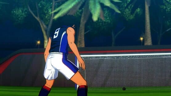 Captain Tsubasa: Rise of New Champions - Hikaru Matsuyama Mission — screenshot 4