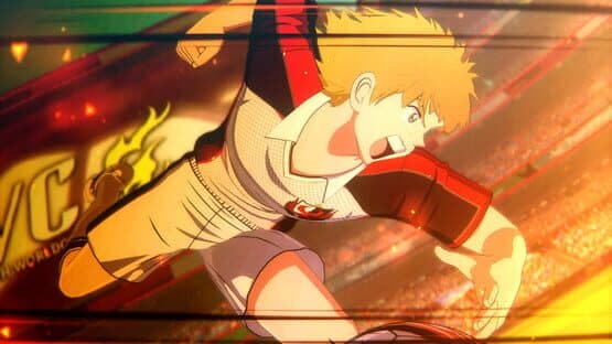 Captain Tsubasa: Rise of New Champions - Karl Heinz Schneider Mission — screenshot 3