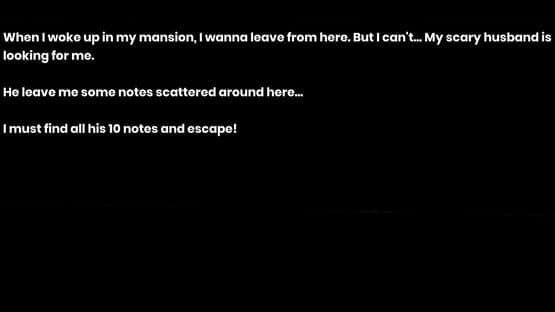 Scary Husband HD — screenshot 1