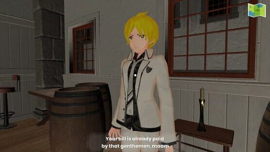 Scary Husband HD — screenshot 2