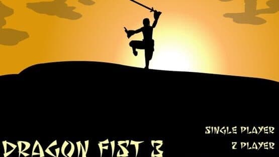 Dragon Fist 3: Age of the Warrior — screenshot 1