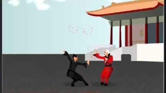 Dragon Fist 3: Age of the Warrior — screenshot 3