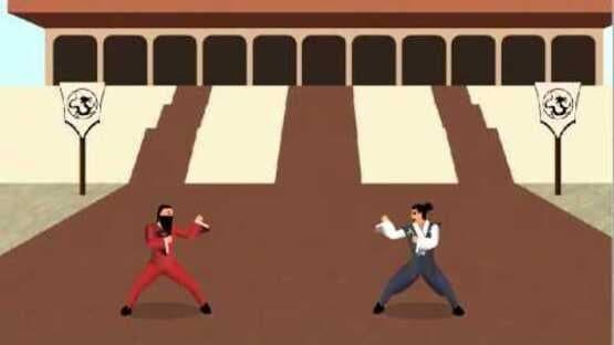 Dragon Fist 3: Age of the Warrior — screenshot 4