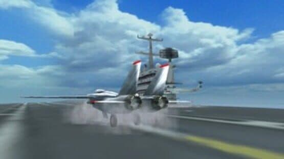 Top Gun — screenshot 2