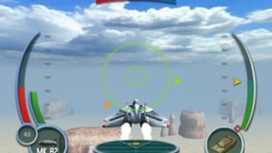 Top Gun — screenshot 3