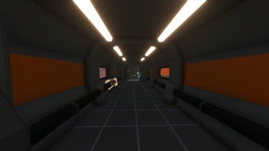 Foreign Galaxies — screenshot 4