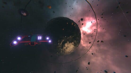 Foreign Galaxies — screenshot 6
