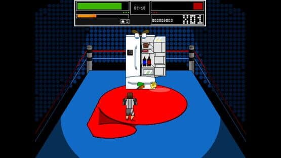 Sock It — screenshot 1