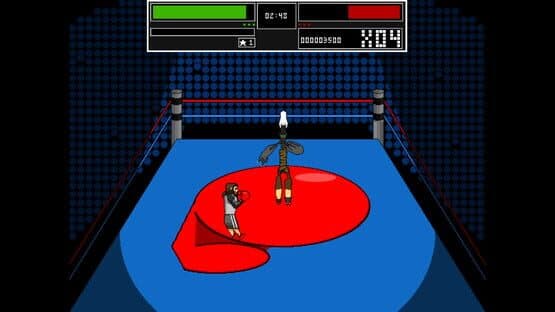 Sock It — screenshot 2