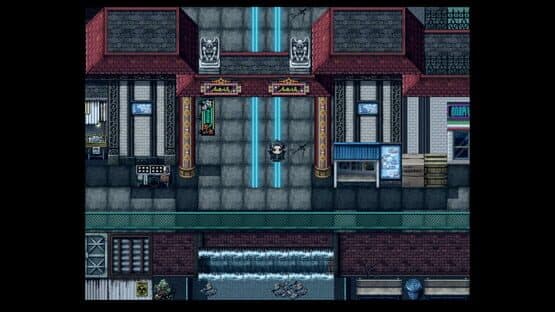 Severance — screenshot 3