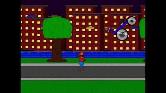 Sock It — screenshot 6