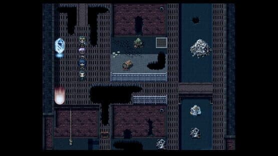 Severance — screenshot 5
