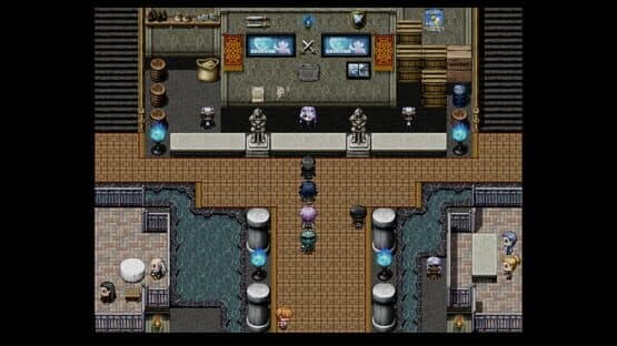 Severance — screenshot 7