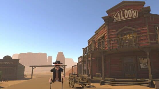 Toe to Toe: Party Games — screenshot 1