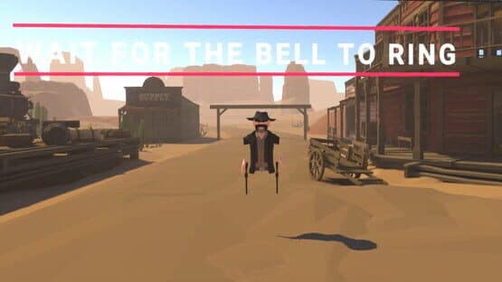 Toe to Toe: Party Games — screenshot 2