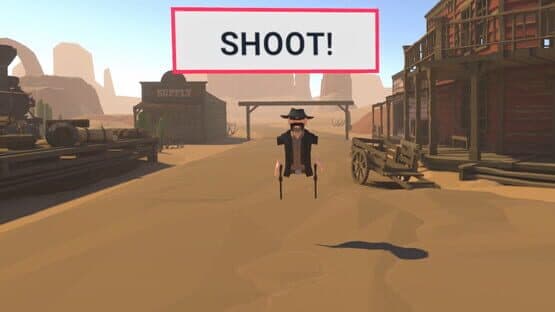 Toe to Toe: Party Games — screenshot 3