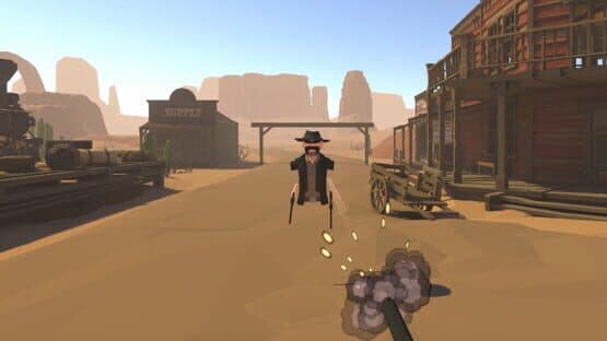 Toe to Toe: Party Games — screenshot 4