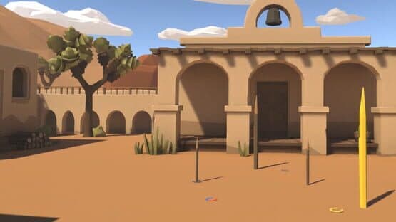 Toe to Toe: Party Games — screenshot 6