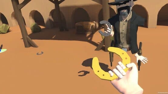 Toe to Toe: Party Games — screenshot 7