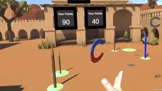Toe to Toe: Party Games — screenshot 8