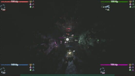 Base Craft: Desolate Survival — screenshot 1