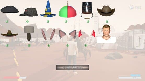 Melon Dusk — screenshot 2