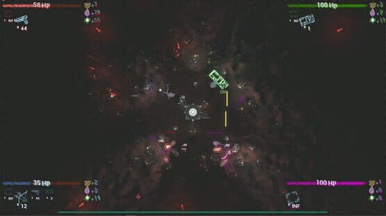 Base Craft: Desolate Survival — screenshot 2