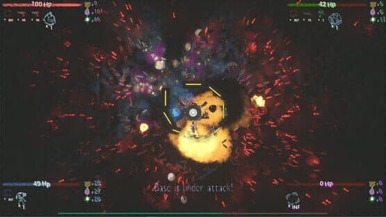 Base Craft: Desolate Survival — screenshot 3