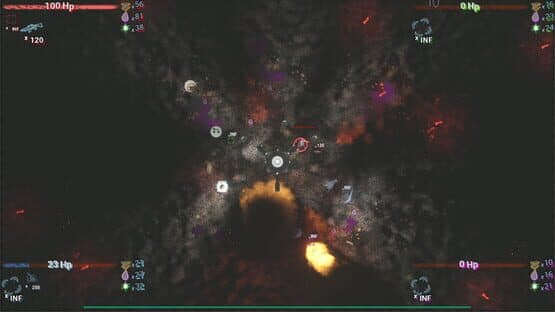 Base Craft: Desolate Survival — screenshot 5