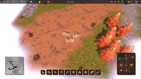 Ignis Corruption — screenshot 1