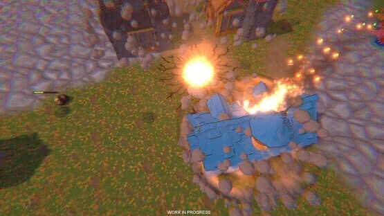 Ignis Corruption — screenshot 2