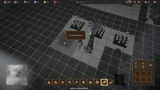 Ignis Corruption — screenshot 3