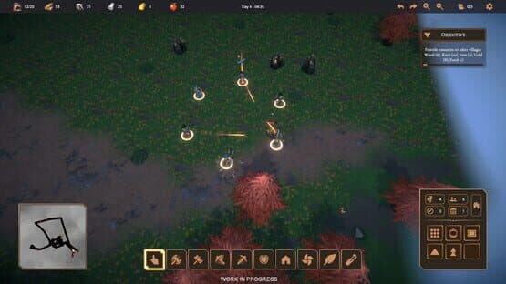 Ignis Corruption — screenshot 5
