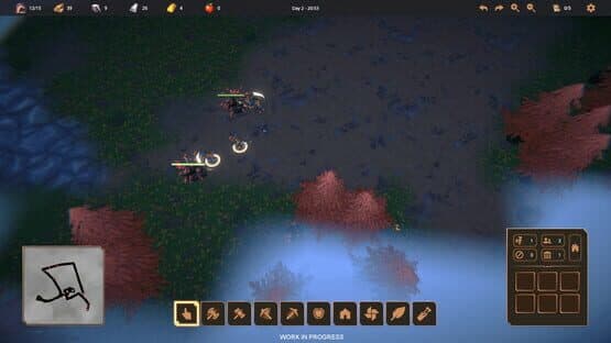 Ignis Corruption — screenshot 6