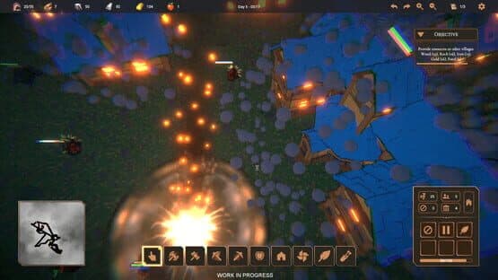 Ignis Corruption — screenshot 8