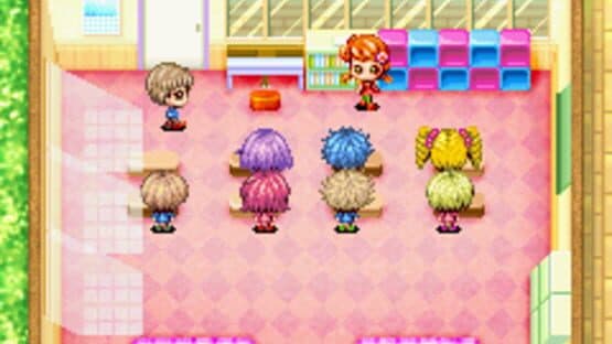 Nakayoshi Youchien — screenshot 2
