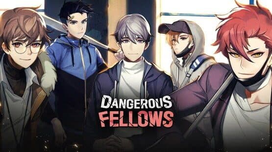 Dangerous Fellows — screenshot 1