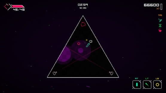 Temp Zero — screenshot 1