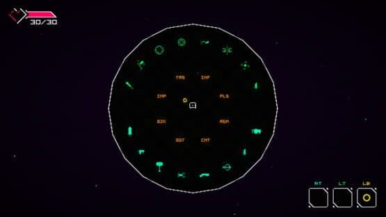 Temp Zero — screenshot 4
