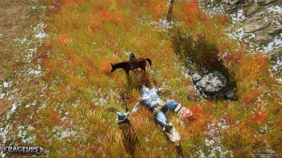 Fractured Online — screenshot 4