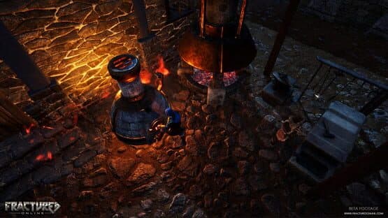 Fractured Online — screenshot 7