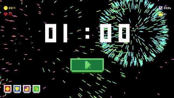 Beat the Clock — screenshot 1
