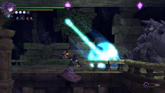 HunterX — screenshot 2