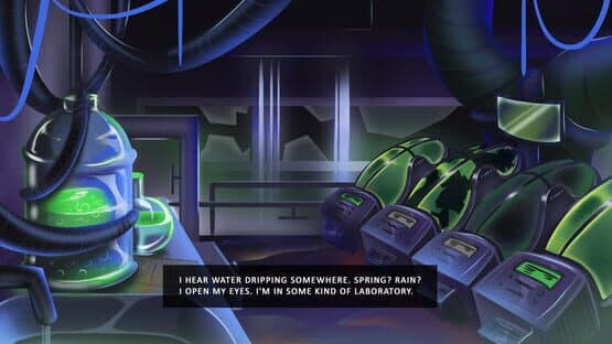 Bunker 2322 — screenshot 1