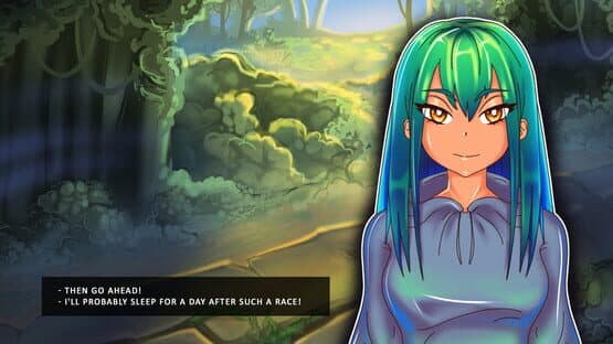 Bunker 2322 — screenshot 2