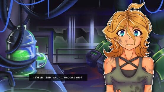 Bunker 2322 — screenshot 3