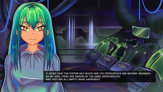 Bunker 2322 — screenshot 4