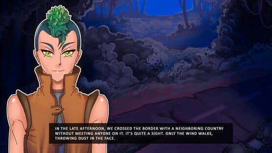 Bunker 2322 — screenshot 5