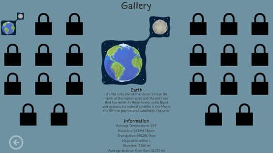 Astrocat: Milky Way Journey — screenshot 4