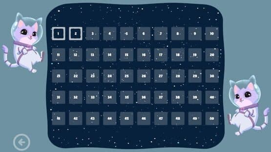 Astrocat: Milky Way Journey — screenshot 5